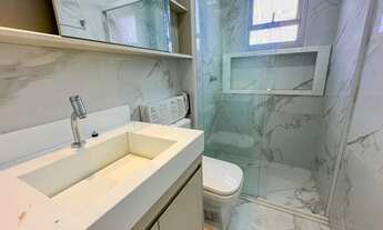 Imagem 6: Condomínio River Side Ponta Negra, 2 quartos, reformado