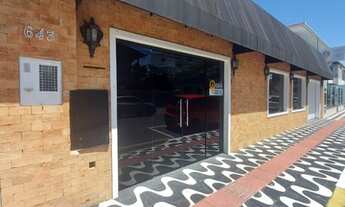 Imagem: Sala comercial no centro de balneário camboriú!