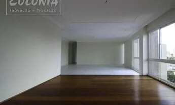 Imagem 2: Santo André - Apartamento Padrão - Centro