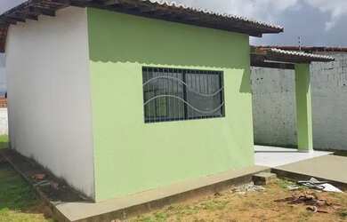 Imagem 4: Casa Parnamirim Nova Esperança