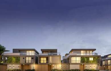 Imagem 4: Collection Art Design Home: Casa de Luxo de 318m² com 4 Quartos e 4 Suítes