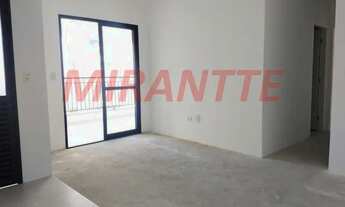 Imagem 2: Apartamento de 70m² com 2 quartos em Vila Paraíso