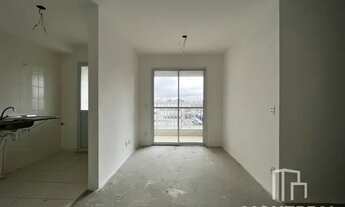 Imagem 4: APARTAMENTO À VENDA NA VILA AUGUSTA, 2 DORMITÓRIOS, 1 SUÍTE. 1 VAGA DE GARAGEM