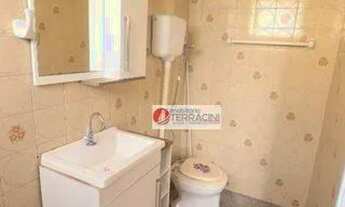 Imagem 6: Kitnet com 1 dormitório, 27 m² - venda por R$ 80.000,00 ou aluguel por R$ 610,00/mês - Jar