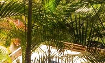 Imagem 3: VALE DE ITAIPU- Casa em estilo rústico, 4 quartos, ambientes integrados à natureza!