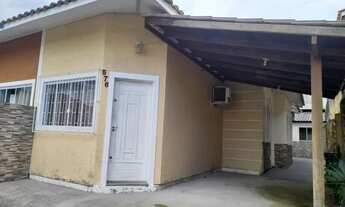 Imagem 2: Casa 02 dormitórios - Jardim Janaína - Biguaçu