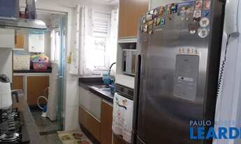 Imagem 3: APARTAMENTO - VILA DAYSE - SP