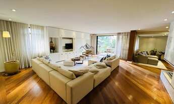 Imagem: BARUERI - Apartamento Padrão - ALPHAVILLE