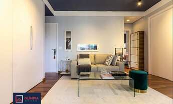 Imagem 5: Apartamento Locação 2 Dormitórios - 60 m² Vila Olímpia