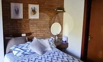 Imagem 7: CASA COM 2 SUITES EM CONDOMINIO NA SERRA DA CANTAREIRA