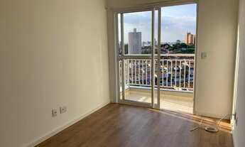 Imagem 2: Apartamento com 2 dormitórios para alugar, 51 m² - Santa Terezinha - São Bernardo do Camp
