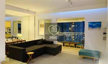 Imagem: Apartamento à venda no bairro Pompeia