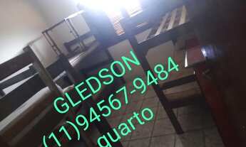 Imagem 4: Casa praia Mongaguá, temporada, feriados e final semana