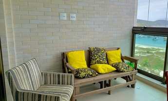 Imagem 5: PRAIA DOS ANJOS - ARRAIAL DO CABO - APARTAMENTO MODERNO, 1.550.000,00, MOBILIADO