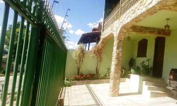 Imagem 6: Casa com 5 dormitórios à venda em Contagem