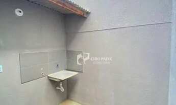 Imagem 5: Casa com 3 Quartos à venda próximo as Casas Freitas, 78 m² por R$ 285.000 - São Bento - Fo