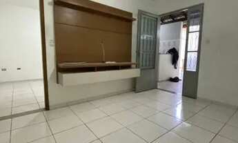 Imagem: Edícula no Bosque dos Eucaliptos (casa