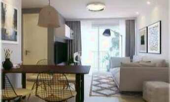 Imagem 5: Apartamento à venda, 46 m² por R$ 315.000,00 - Porto das Dunas - Aquiraz/CE