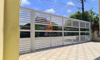 Imagem 2: Casa de Condomínio com 2 dorms, Maracanã, Praia Grande - R$ 210 mil, Cod: 1549