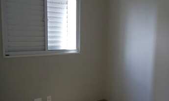 Imagem 3: Apartamento para aluguel com 54 metros quadrados com 2 quartos em Votupoca - Barueri - SP