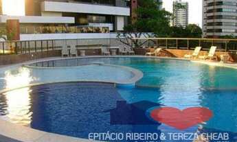 Imagem 4: APARTAMENTO ALTO PADRÃO 4 SUITES HORTO FLORESTAL EM SALVADOR