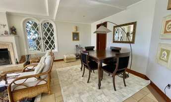 Imagem 7: Casa para venda com vista para montanhas