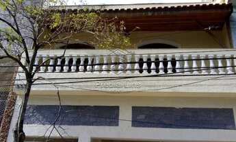 Imagem 3: Casa com 3 dormitórios para alugar, 170 m² - Vila Monumento