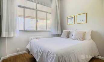 Imagem 7: Apartamento para alugar com 1 quarto, 23 m² - Copacabana - Rio de Janeiro/RJ