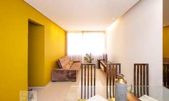 Imagem 4: Apartamento para Aluguel - Carmo Sion, 4 Quartos, 110 m2