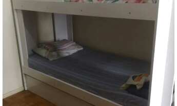 Imagem 4: Quarto compartilhado