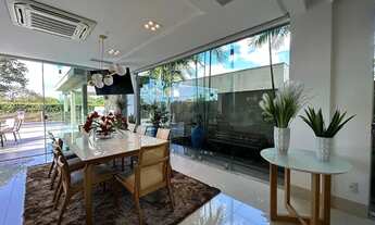 Imagem 3: Sobrado à venda, Loteamento Portal do Sol II, Goiânia, GO