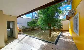 Imagem 3: Casa locação, Duplex Cond Saint Tropez Village 4 Suítes Adrianópolis, toda mobiliada, alto