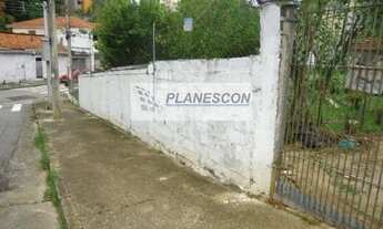 Imagem 3: São Paulo - Terreno Padrão - Vila Sonia