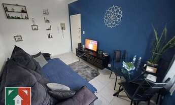 Imagem: Apartamento com 1 dormitório à venda