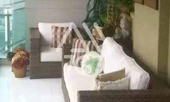 Imagem 2: SÃO PAULO - Apartamento Padrão - MORUMBI