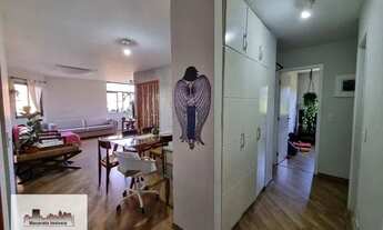 Imagem 7: Apartamento 116m², 4 dormitórios, 2 vagas