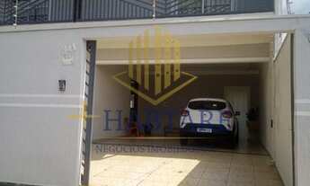 Imagem 7: Casa / Sobrado para Locação em Hortolândia, Jardim Residencial Firenze, 4 dormitórios, 2 s