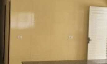 Imagem: VENDO CASA EM DIX SEPT ROSADO