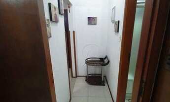 Imagem 7: Apartamento à venda no Embaré em Santos