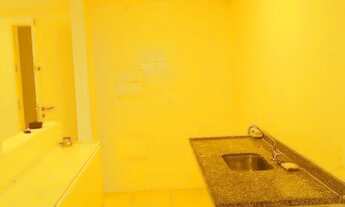 Imagem 5: Apartamento condomínio clube