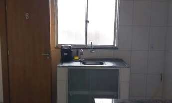 Imagem 2: Aluga-se apartamento centro Lorena