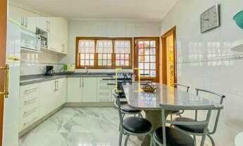 Imagem 6: Casa com 3 dormitórios à venda, 275 m² por R$ 2.150.000,00 - Aclimação - São Paulo/SP