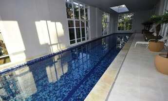 Imagem 6: São Paulo - Apartamento Padrão - Paraíso