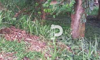 Imagem 3: Terreno à venda, 967 m² por R$ 645.000,00 - Condomínio Estância Marambaia - Vinhedo/SP