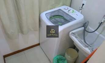 Imagem 6: Flat disponível na Vila Olímpia