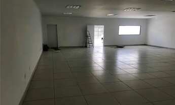 Imagem 6: Prédio Comercial no Planalto Paulista