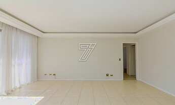 Imagem 5: Apartamento 4 dormitórios / suite / 168m² privativos / 2 vagasEd. Itatiba / Avenida Presid