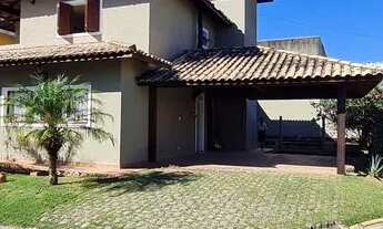 Imagem: Casa de condomínio para aluguel com 250