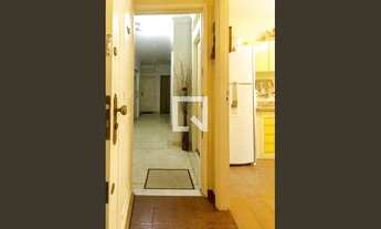 Imagem 2: Apartamento para Aluguel - Paraíso, 2 Quartos, 97 m2