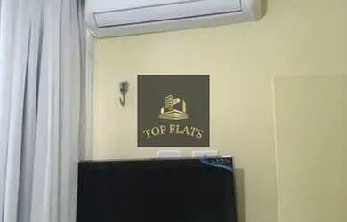 Imagem 5: Flat disponível no Jardim Paulista